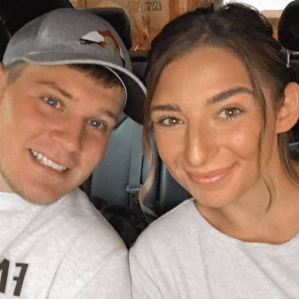 Meet your Posher, Kyleigh